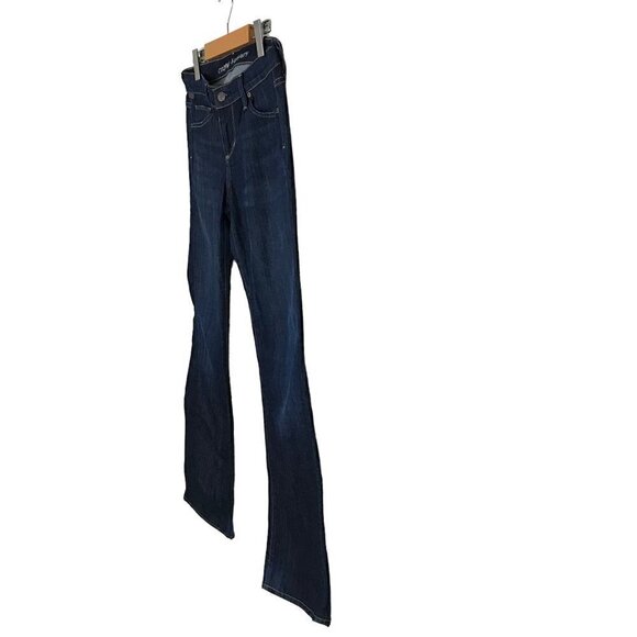 Citizens Of Humanity Dila Petite Bootcut Leg Size 26 - Picture 4 of 9